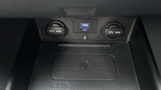 Hyundai IONIQ 1.6 GDi Hybrid Premium 5dr DCT Hybrid Hatchback